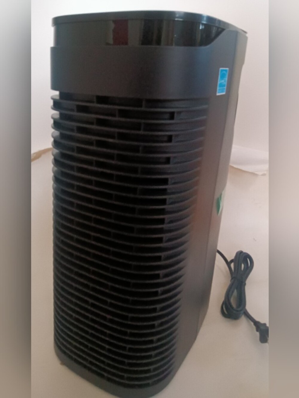 Honeywell Air purifier Open Box